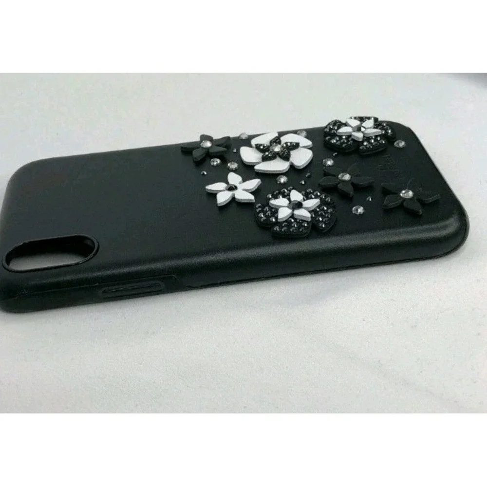 Swarovski designed iphone